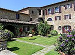 Villa Le Torri