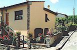 Frühstückspension "Chianti Rooms"