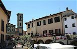 B&B Nella Piazza