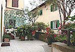 Ferienwohnung "Monica" in Greve in Chianti