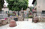 Casa Allinuzza
