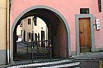 Appartamento dell'Arco