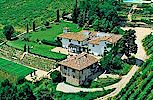 Villa Rignana