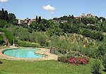 Hotel Villa Sangiovese
