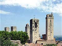 San Gimignano