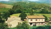 Ferienwohnungen Podere Casa Nova