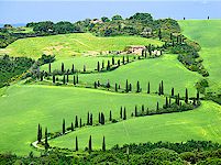 Val d'Orcia